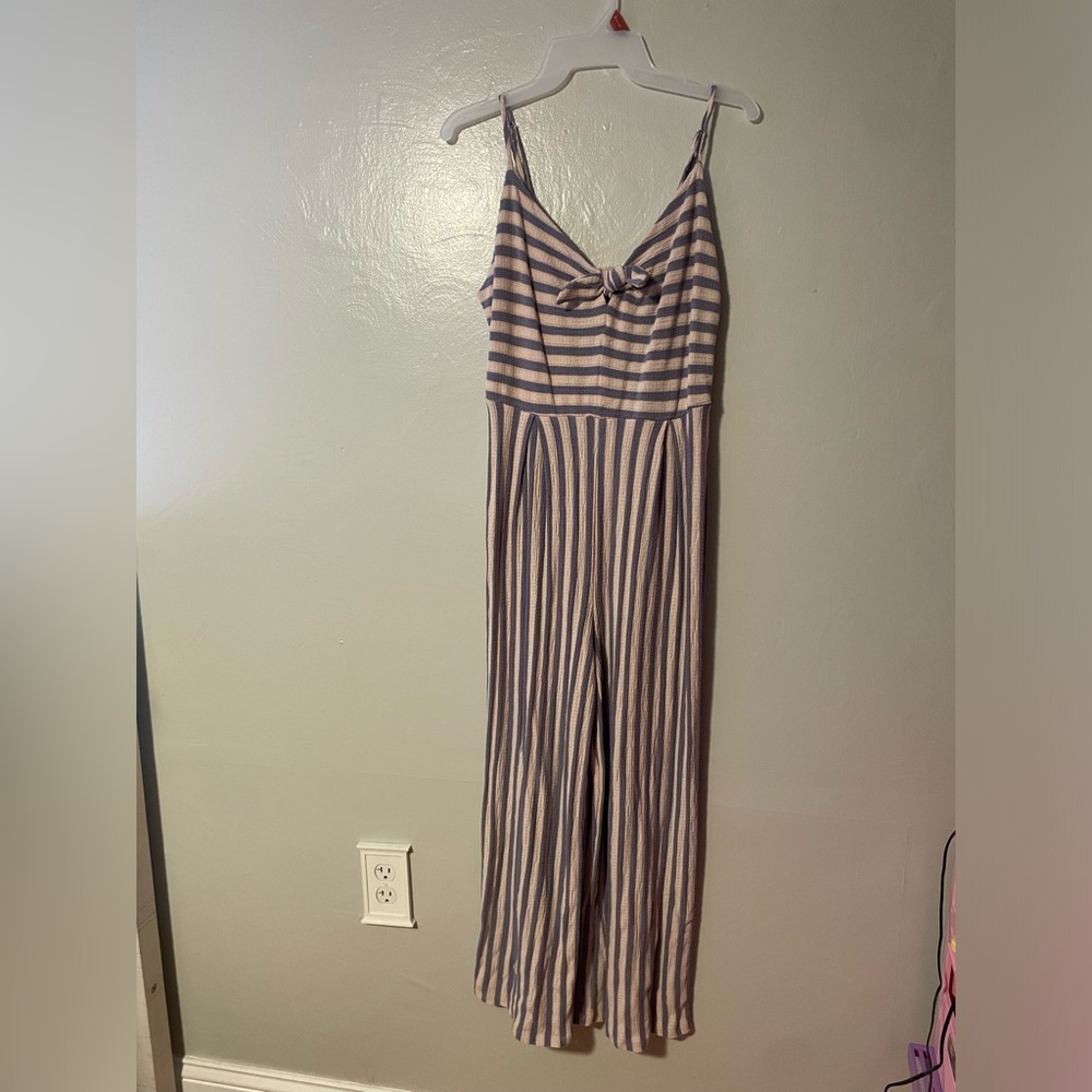 Size medium jumpsuit/romper